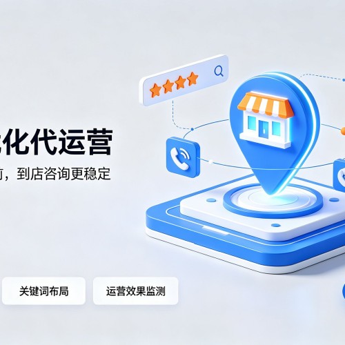 黑河GEO优化